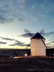 Qué visitar en Castilla la Mancha - Viaje por Castilla la Mancha, rutas, itinerarios