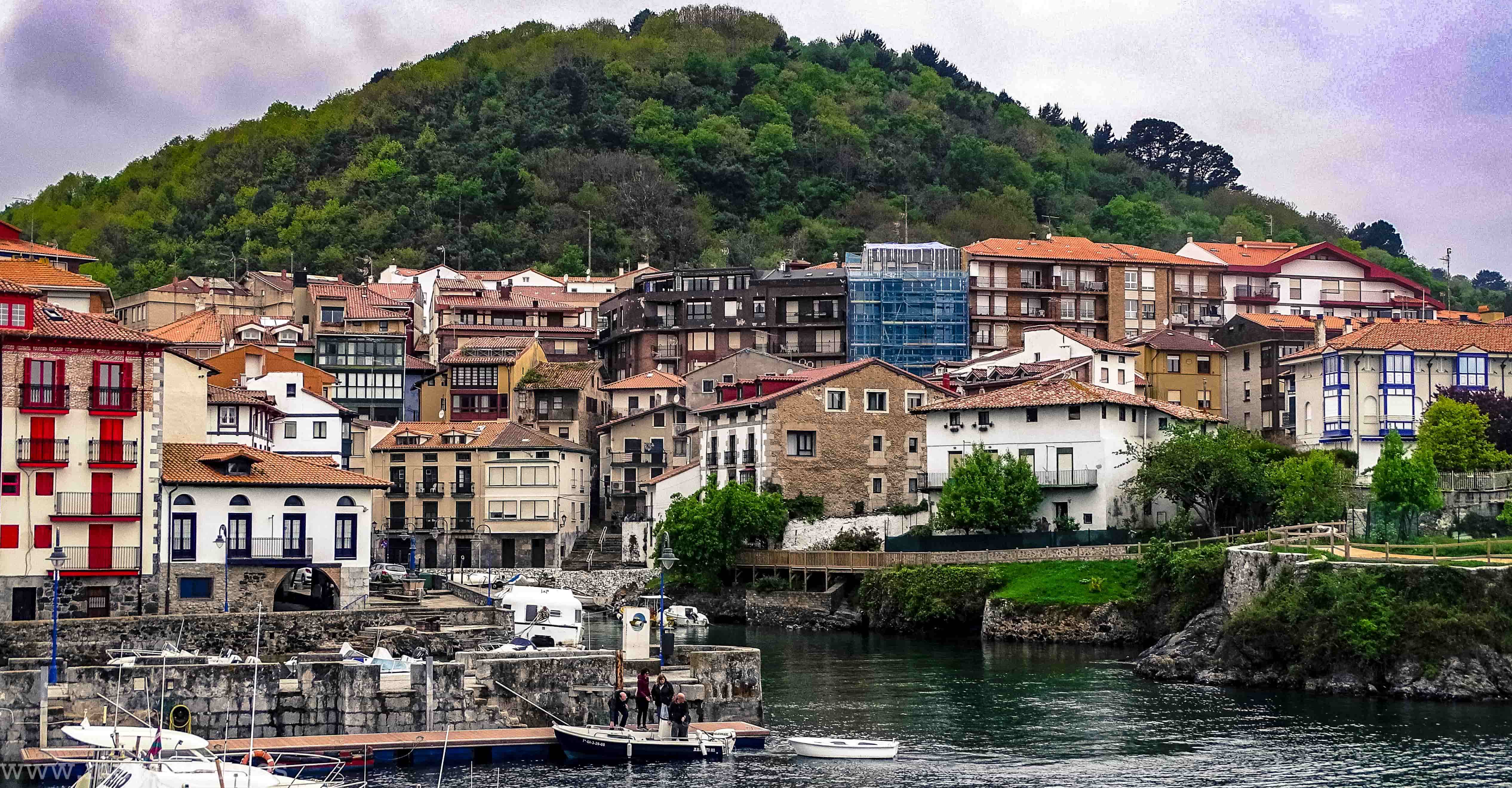Seis pueblos bonitos que visitar en el País Vasco - Meraviglia